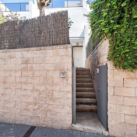 Casa Alena Villa Conil De La Frontera Exterior foto